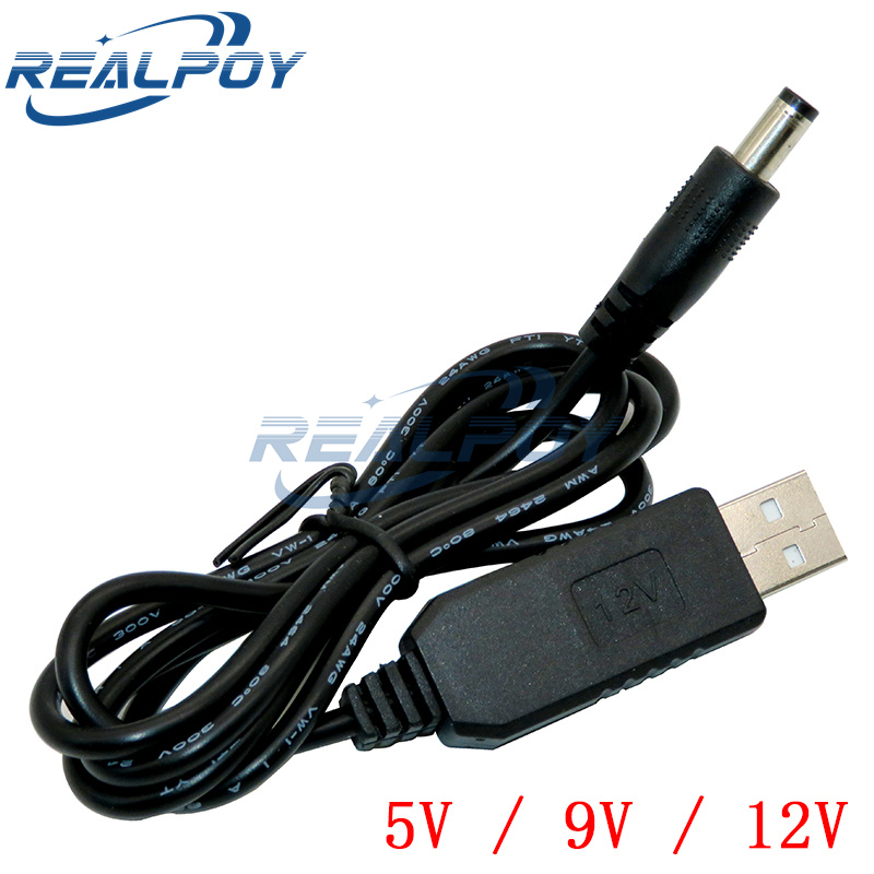 Devkitc - Usb Power Boost Line Dc 5v