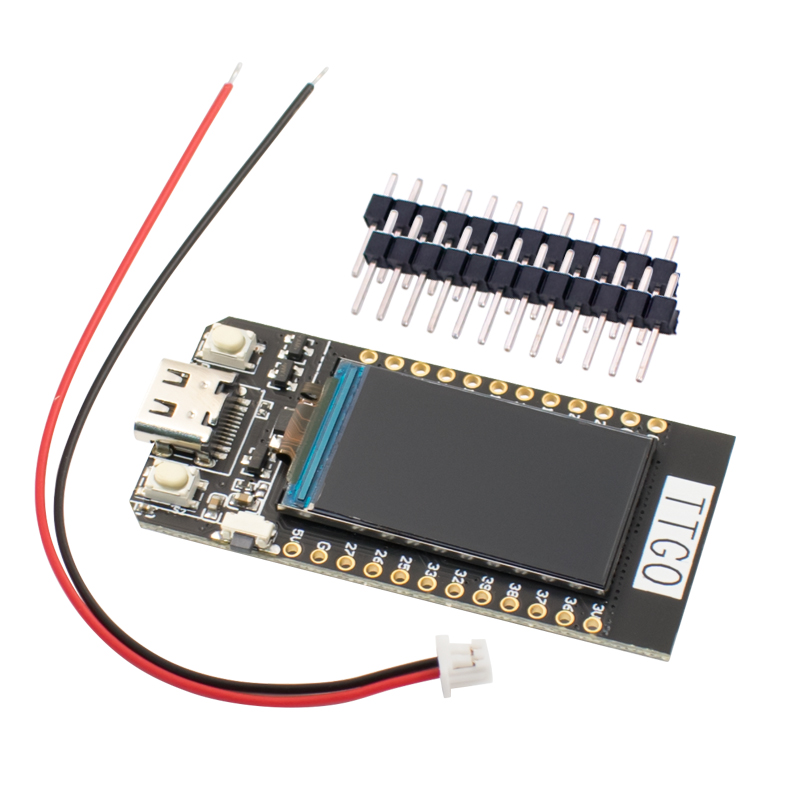 TTGO T-Display ESP32 WiFi E Bl - Ttgo Tdisplay review and price