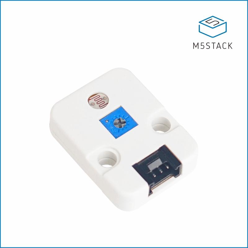 M5Stack Official Light Sensor  - M5Stack review and price