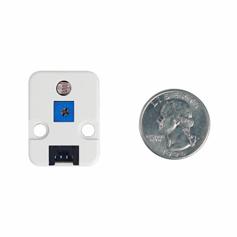 M5Stack Official Light Sensor  - M5Stack review and price
