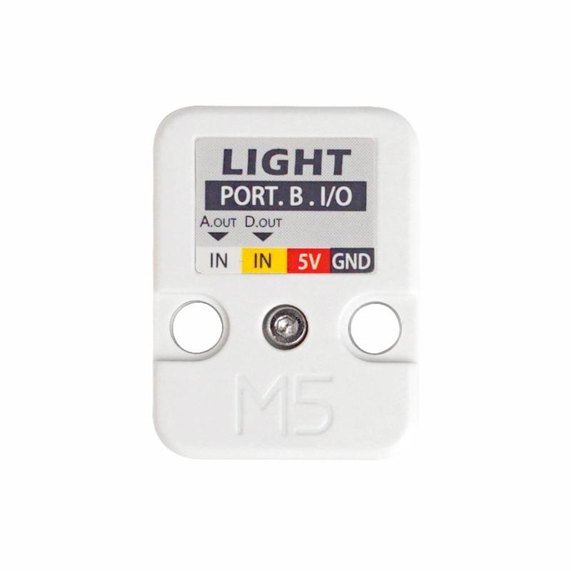M5Stack Official Light Sensor  - M5Stack review and price