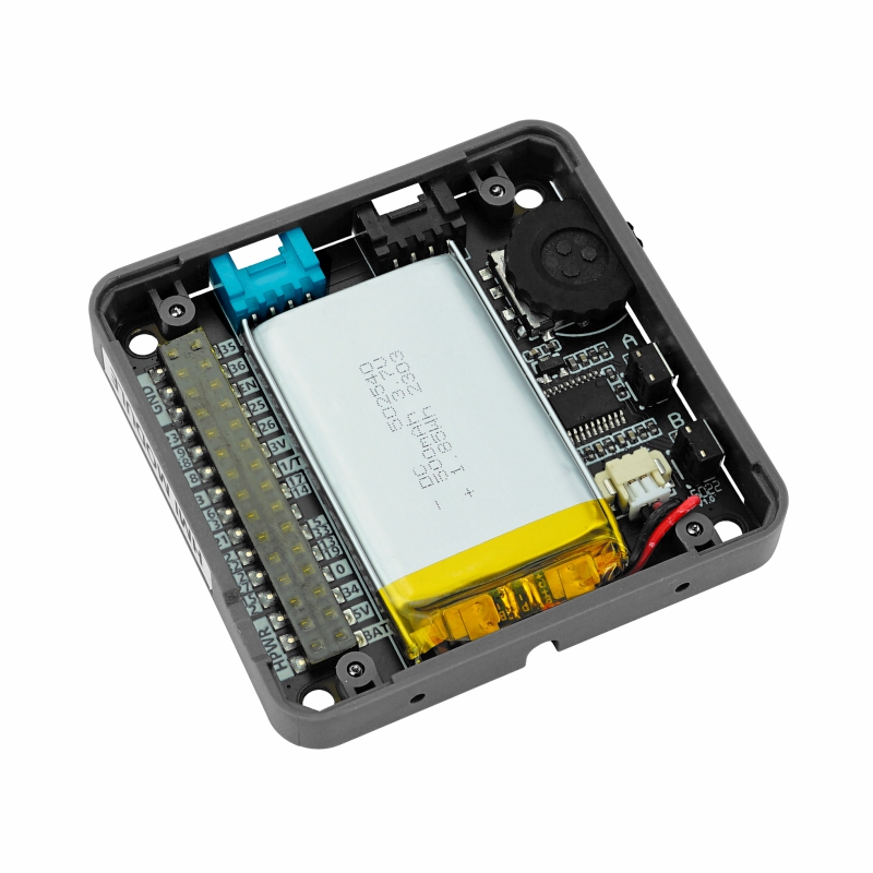 M5Stack Official HMI Module wi - M5Stack review and price