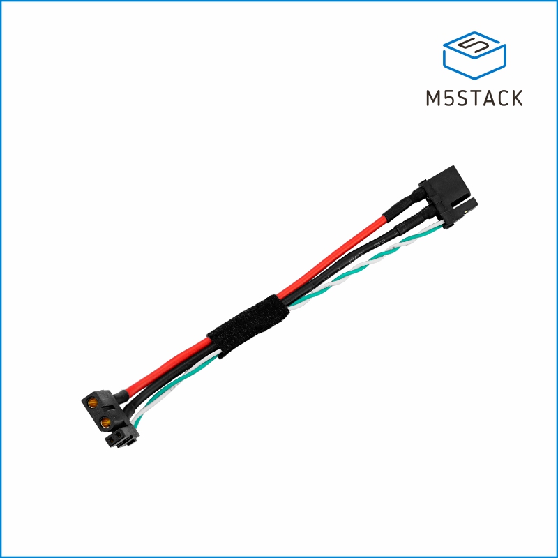 M5Stack Official PwrCAN Cable  - M5Stack review and price