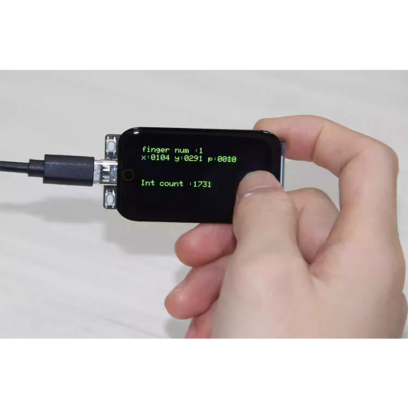 LILYGO® T-Display-S3 Touch Ver - Lolin S3 review and price