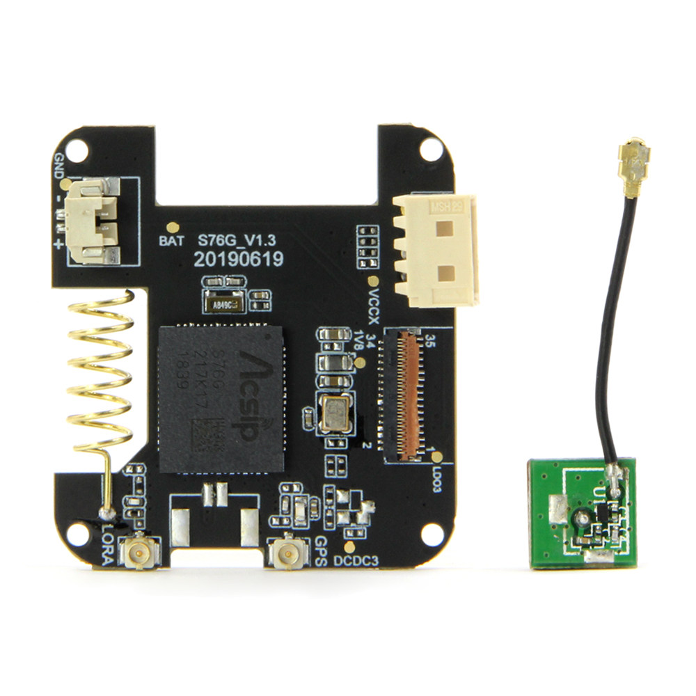 TTGO can develop programmable  - Ttgo T Watch review and price