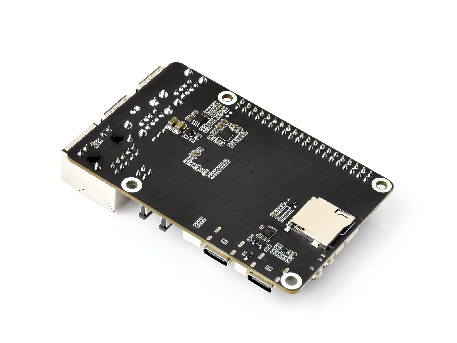 Waveshare Development Board  B - Waveshare Esp32 review and price