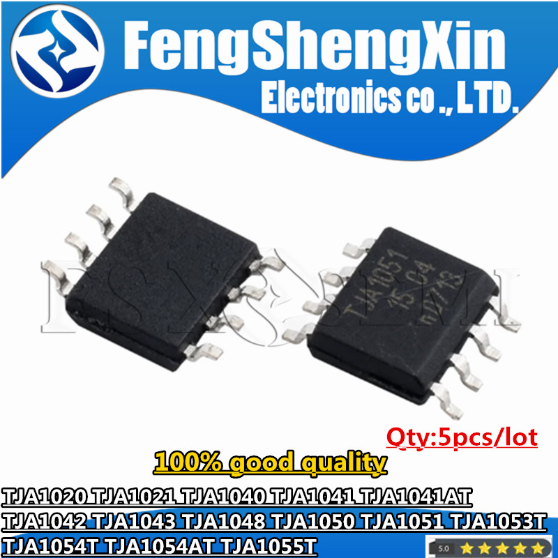 5pcs TJA1020 TJA1021 TJA1040 T - Nodemcuv2 review and price