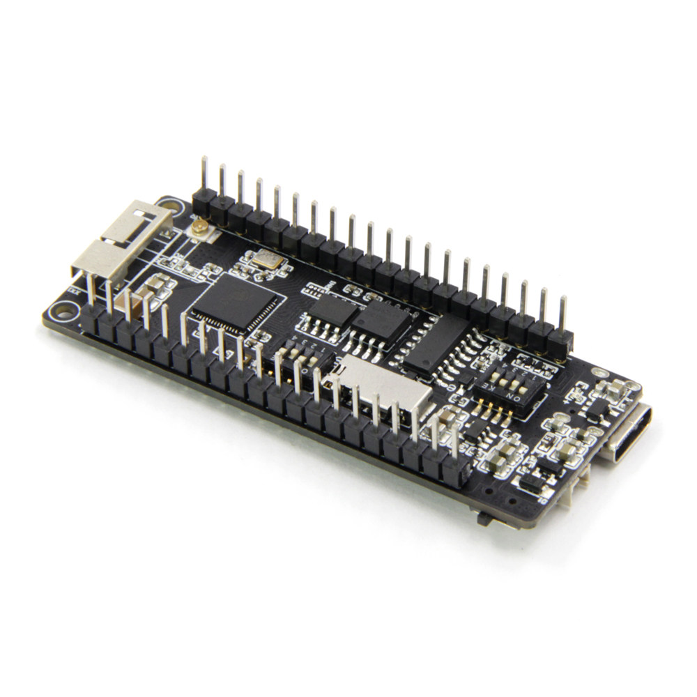 LILYGO  TTGO T8 V1.1 ESP32-S2  - Ttgo T Watch review and price