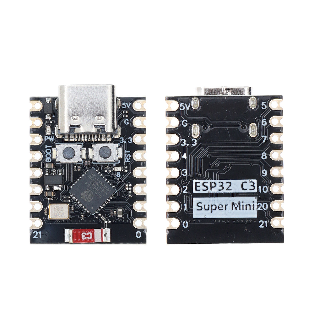 ESP32-S3 ESP32-C3 ESP32-H2 ESP - Esp32 S3 Devkitc 1 review and price
