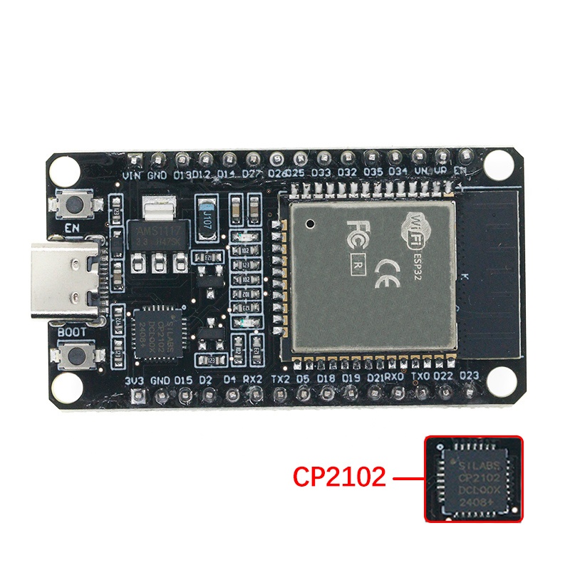 ESP32S esp32 DEVKIT V1 Wireles - Doit Esp32 review and price