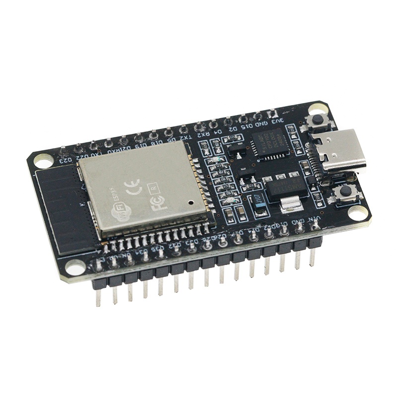 ESP32S esp32 DEVKIT V1 Wireles - Doit Esp32 review and price