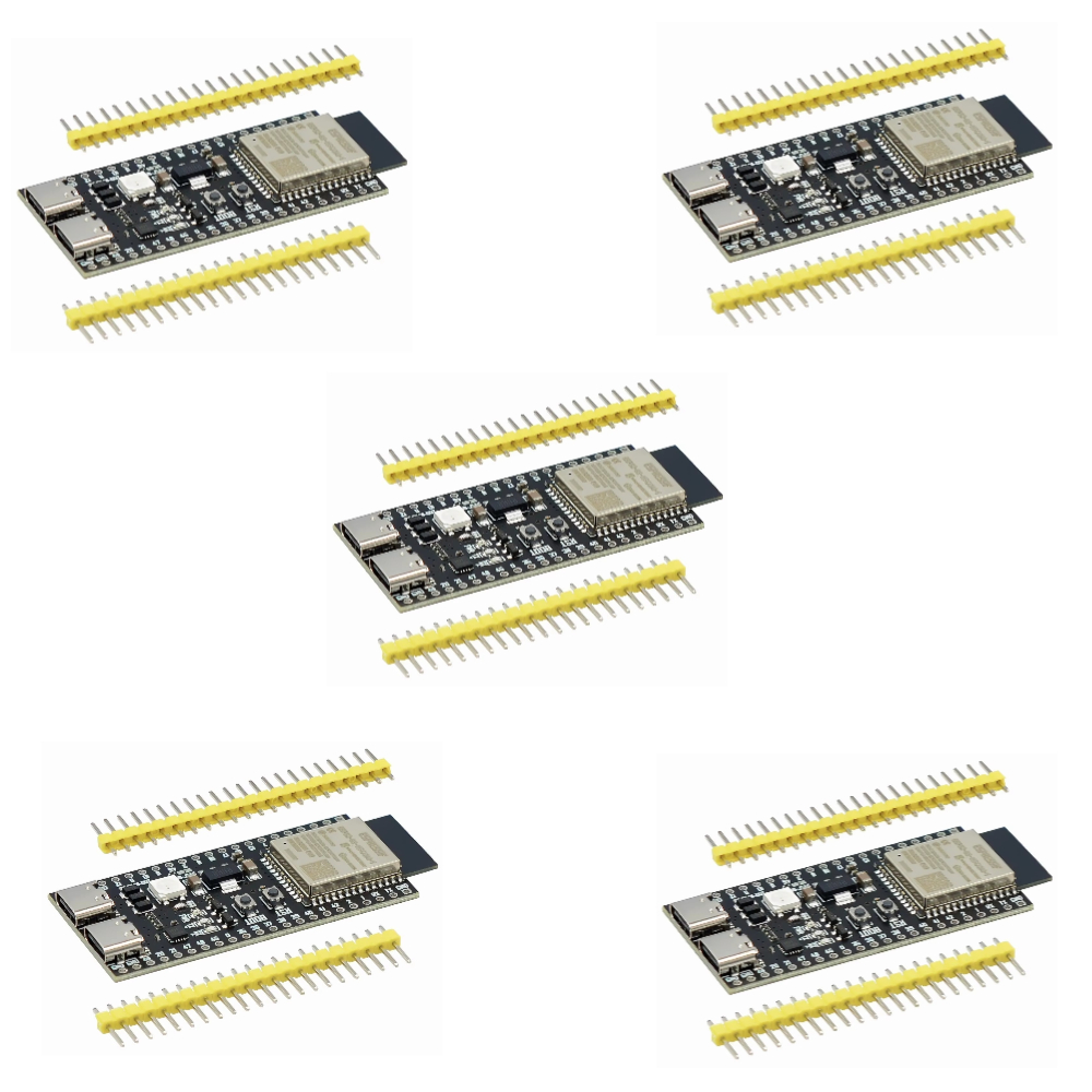 1-10PCESP32-S3-DevKitC-1 ESP32 - Esp32 S3 Devkitc 1 review and price