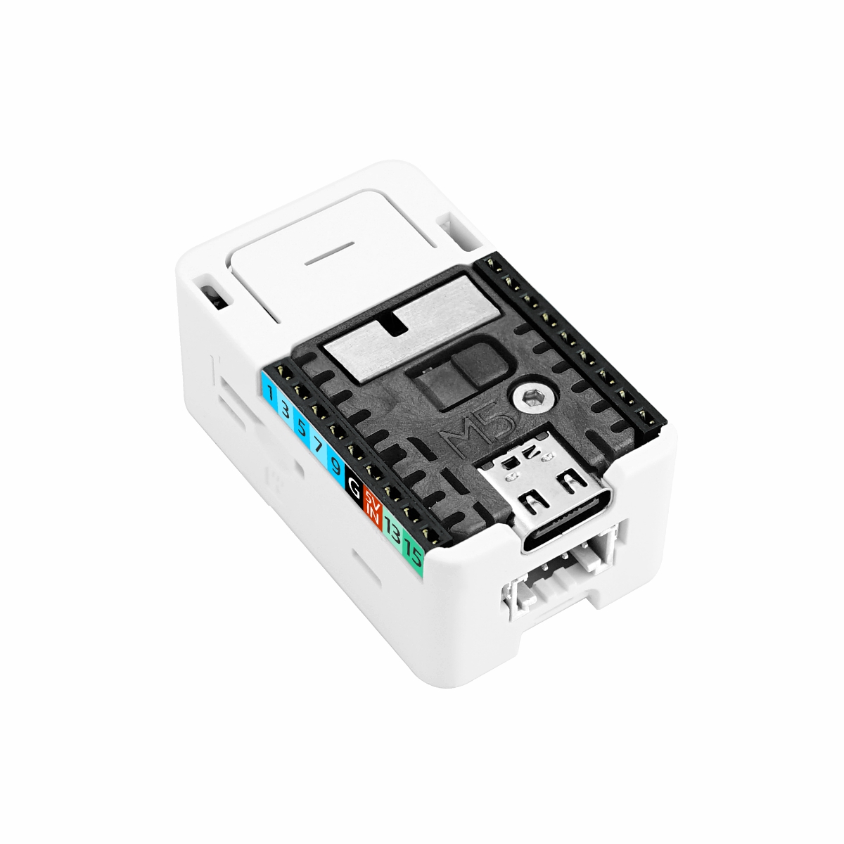 M5Stack Official Capsule Kit v - Doit Esp32 review and price