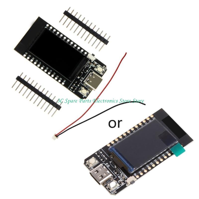 SZ TTGO T-Display ESP32 WiFi - - Ttgo Tdisplay review and price