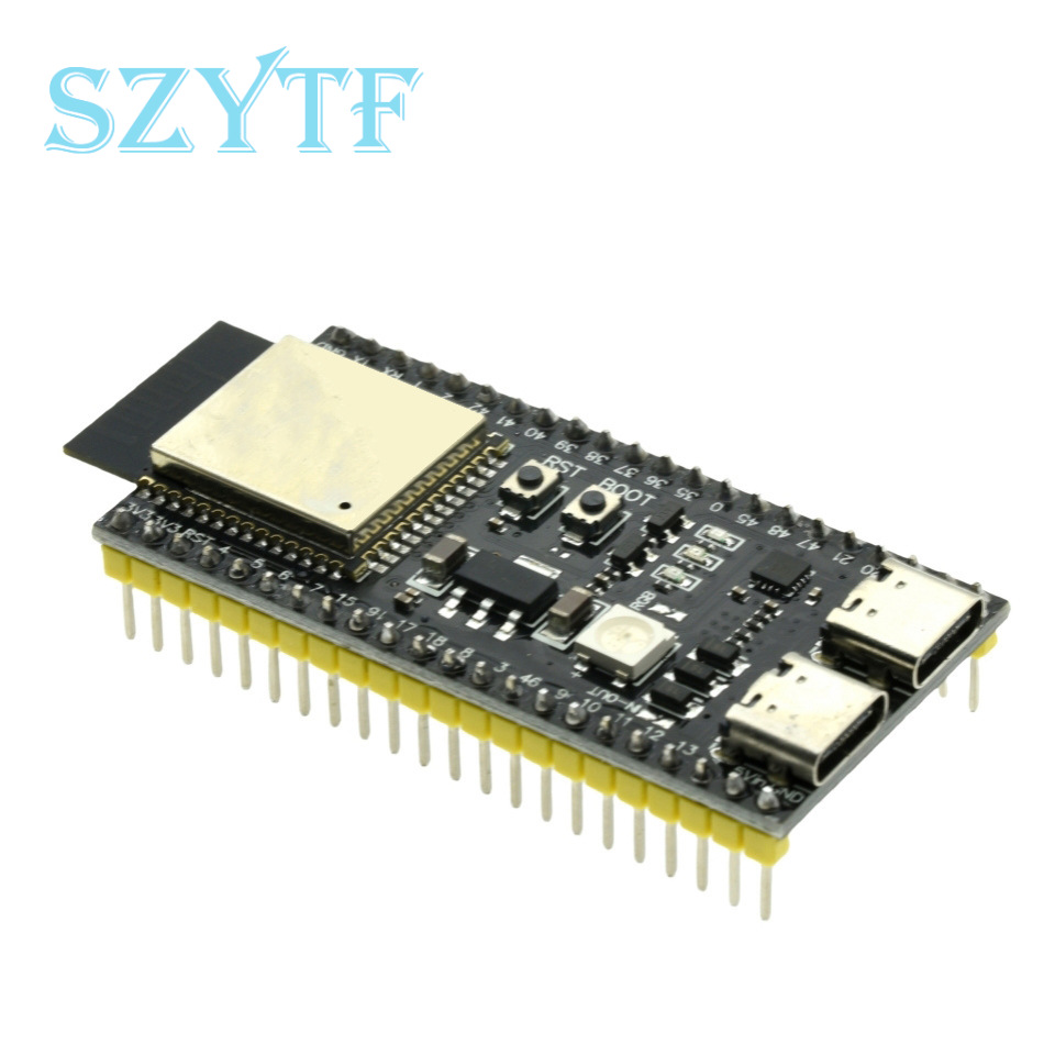 S3-DevKitC-1 N16R8 Dev Board,F - Esp32 S3 Devkitc 1 review and price