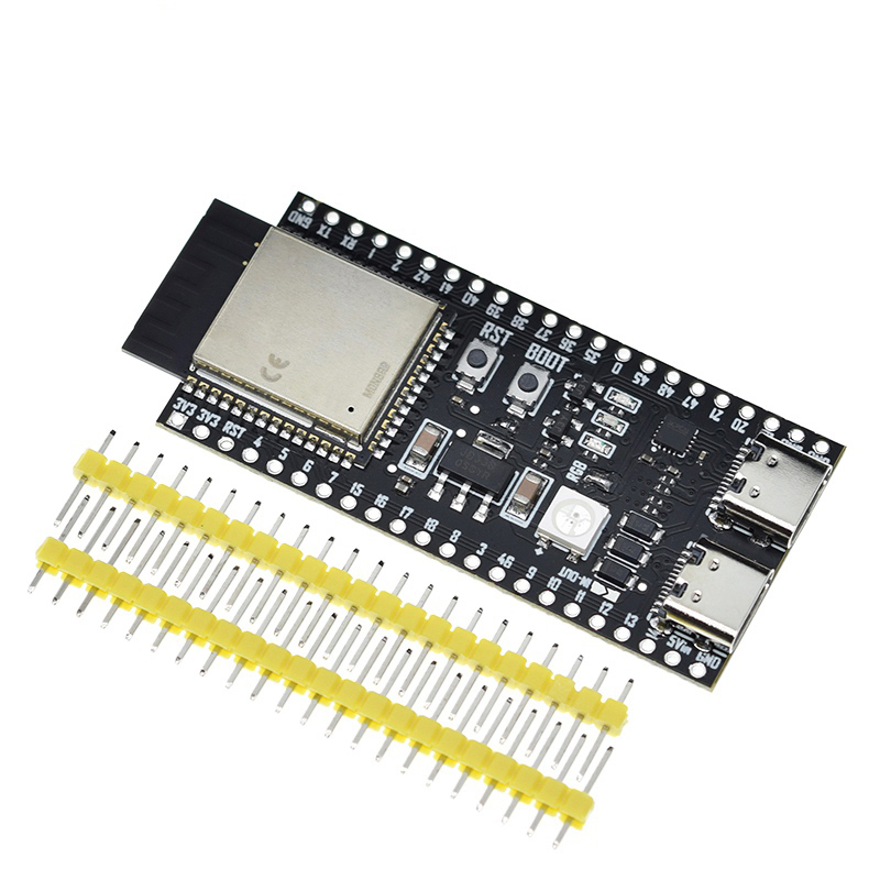 ESP32-S3-DevKitC-1 ESP32-S3 Wi - Esp32 S3 Devkitc 1 review and price