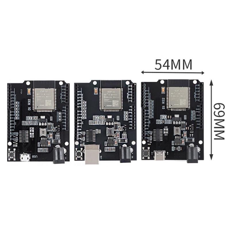 ESP32 For Wemos D1 Mini For Ar - Wemos D1 review and price