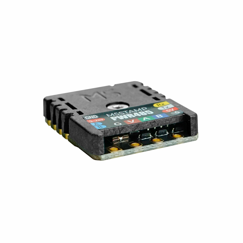 M5Stack Official M5Stamp RS485 - M5Stack review and price