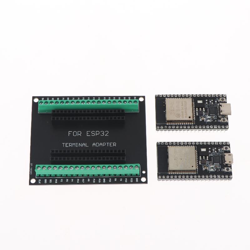 NodeMCU-32S WiFi Bluetooth Dev - Nodemcu 32S review and price