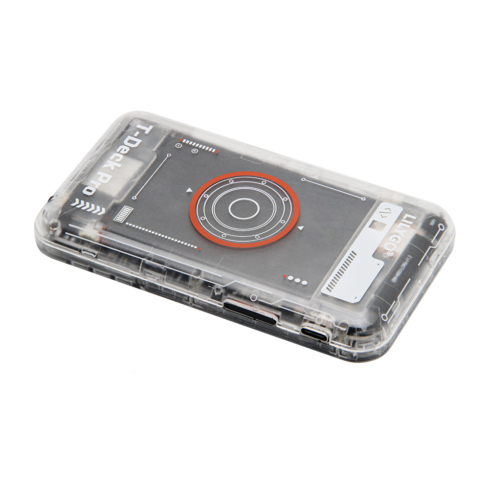 LILYGO® T-Deck-Pro ESP32-S3 De - Ttgo T Watch review and price