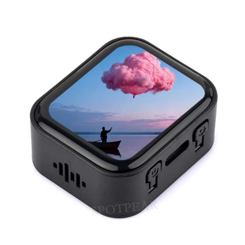 Waveshare ESP32-S3 AI Developm - Lolin S3 review and price