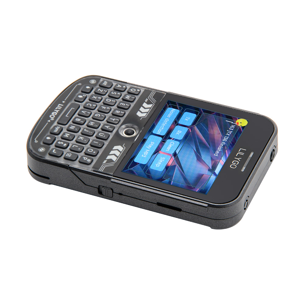 LILYGO® T-Deck-Plus ESP32-S3 L - Ttgo T Watch review and price