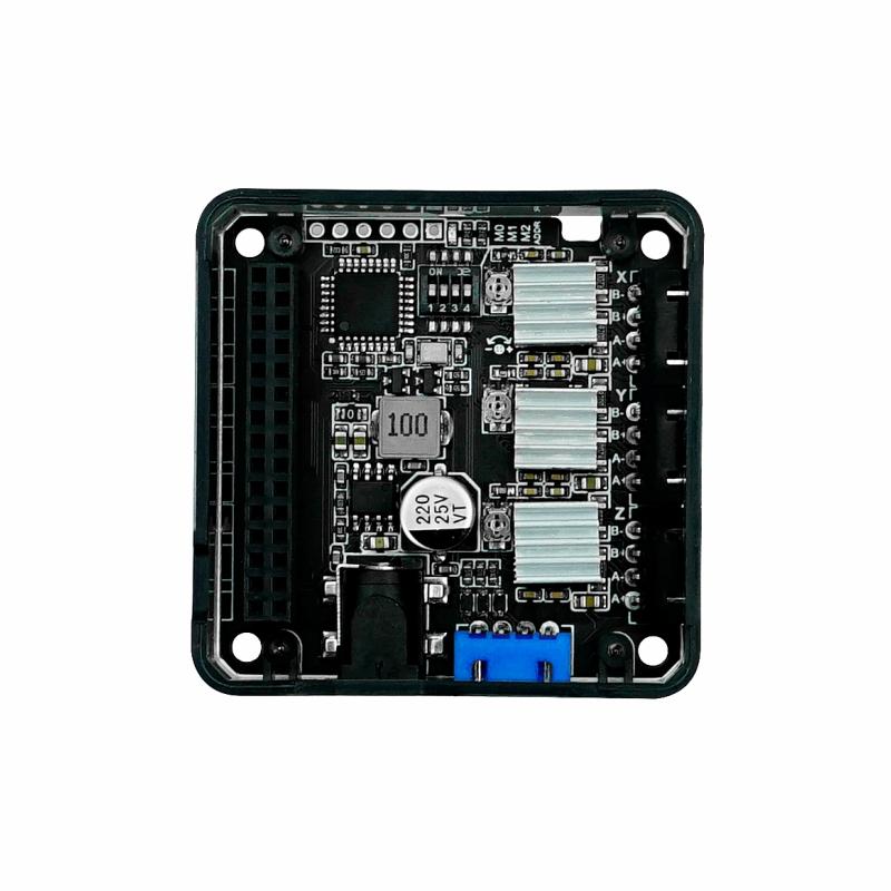 M5Stack Official GRBL Module 1 - M5Stack review and price