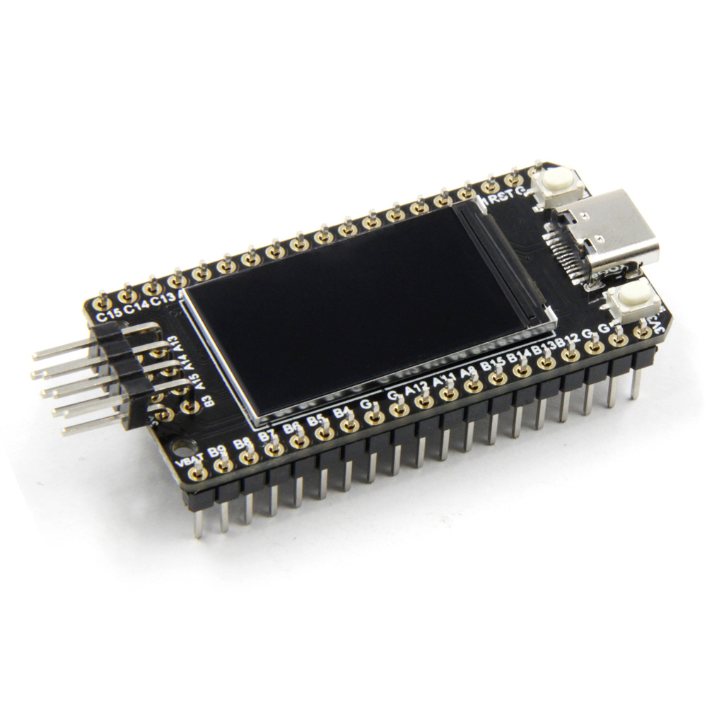 LILYGO TTGO T Display GD32 RIS - Ttgo Tdisplay review and price