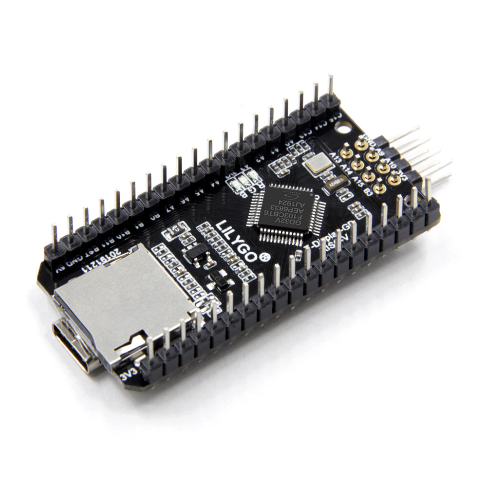 LILYGO TTGO T Display GD32 RIS - Ttgo Tdisplay review and price