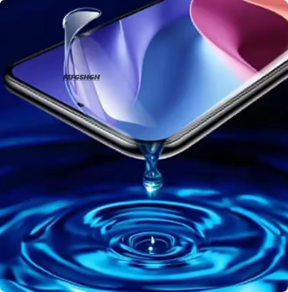 2PCS Full Hydraulic Hydrogel F - Lolin S3 review and price